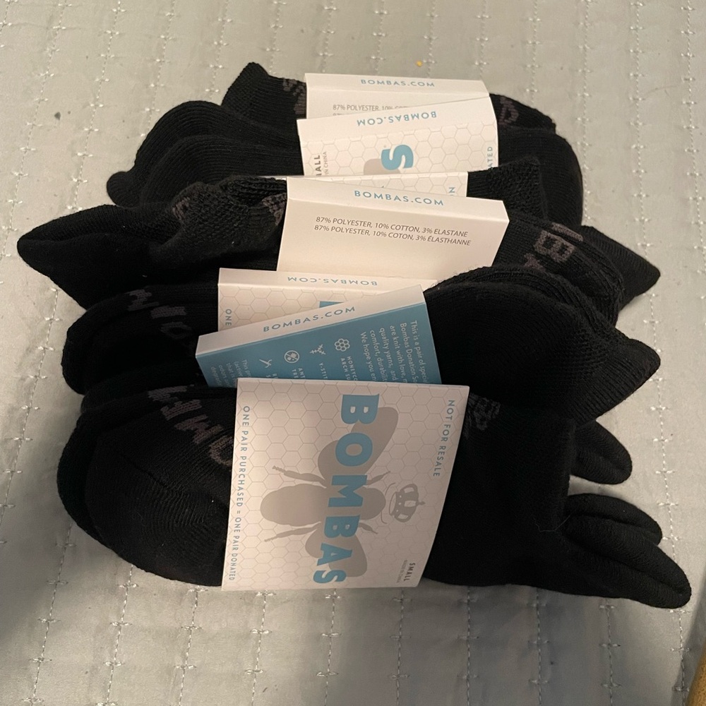 Bombas socks